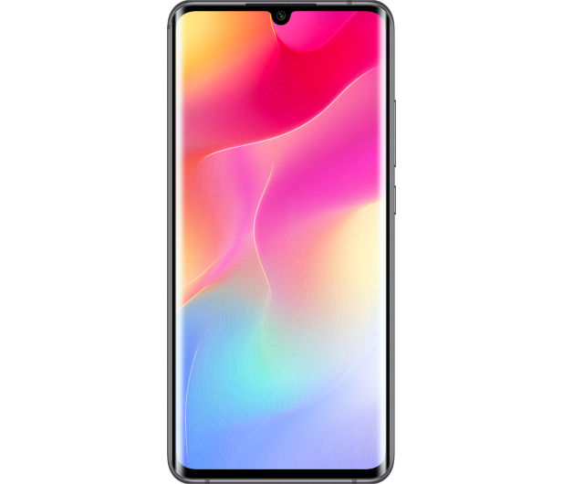 Xiaomi Mi Note 10 Lite 6/64GB Midnight Black - 566383 - zdjęcie 2